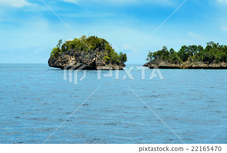 Togean Islands. Indonesia. Togean Islands. Indonesia. 22165470