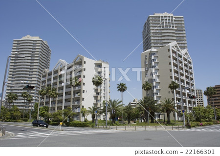 Urayasu May 22166301