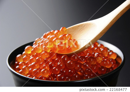 How much no Ikura bowl of roefish eggs chopsticks How much no Ikura bowl of roefish eggs chopsticks 22168477