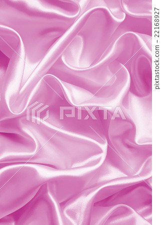 Smooth elegant pink silk or satin texture  22168927