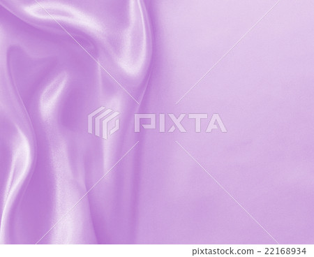 Smooth elegant lilac silk or satin texture  22168934