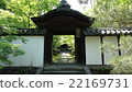 Gansenan (Yodoji) Hondo entrance 22169731