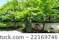 Chunpuan (Yodo-ji) Monument of the samurai 22169746