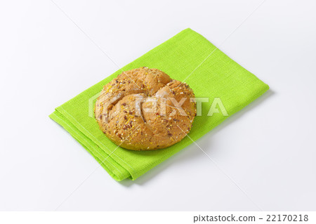 fresh bulkie roll 22170218