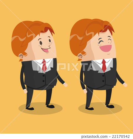 Cartoon man design , vector illustration 22170542