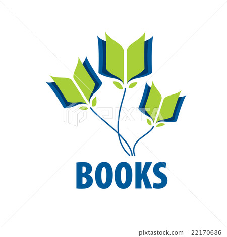 Vector sign book Vector sign book 22170686