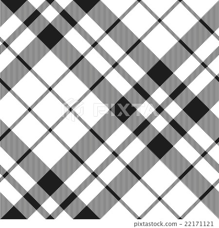 Hibernian fc tartan black and white plaid 22171121