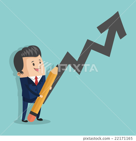 business people , vector illustration business people , vector illustration 22171165