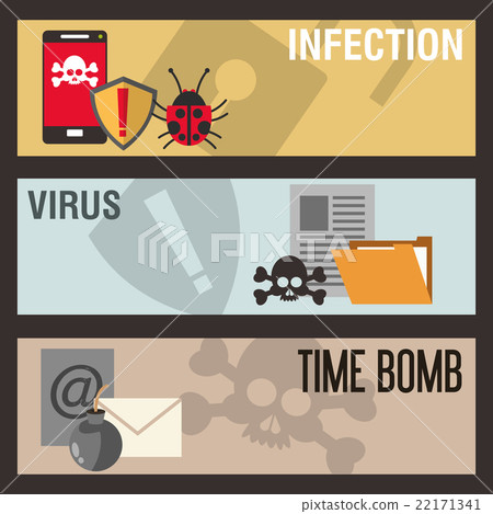 Cyber Security design , vector illustration 22171341