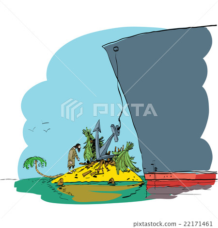 Tourism and aboriginal life 22171461