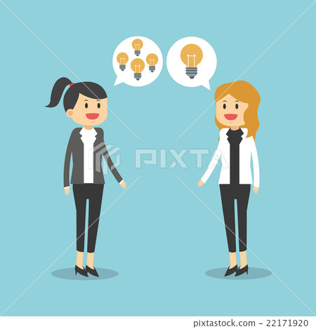 Businesspeople icon design , vector illustration Businesspeople icon design , vector illustration 22171920