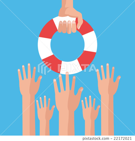 Insurance icon design , vector illustration Insurance icon design , vector illustration 22172021