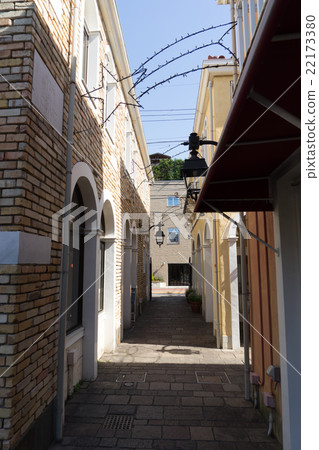 [東京]日高岡La Vita 22173380