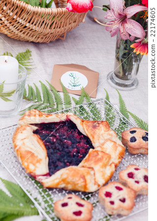 tea party tea party 22174605