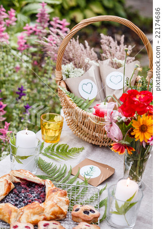 tea party tea party 22174686