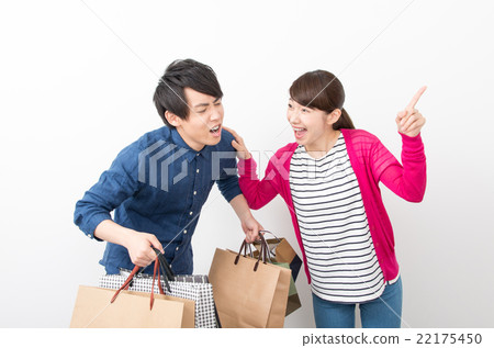 男女購物 22175450