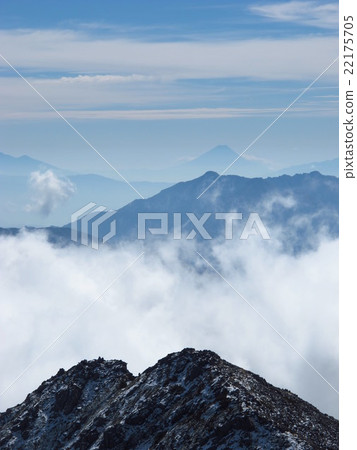 立山 立山 22175705