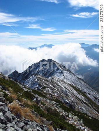 立山 立山 22175706