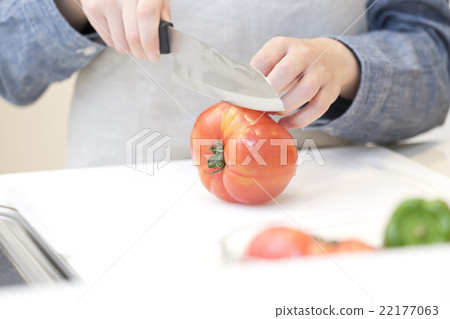 烹飪女士 烹飪女士 22177063