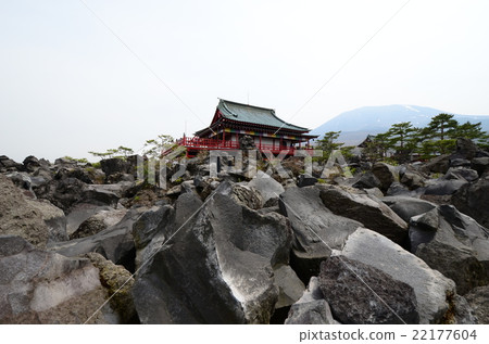 Ogre Extrusion Garden Ogre Extrusion Garden 22177604