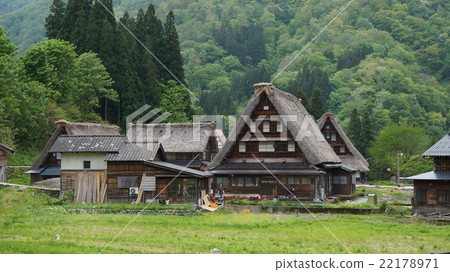Kakinuma Gassho Village Kakinuma Gassho Village 22178971