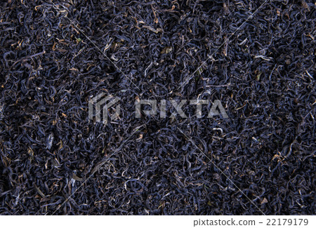 Black tea background 22179179