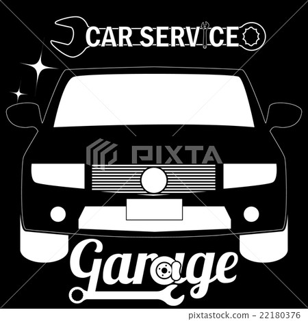 car check and garage car check and garage 22180376
