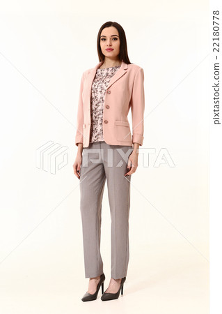 asian busienss executive woman 22180778