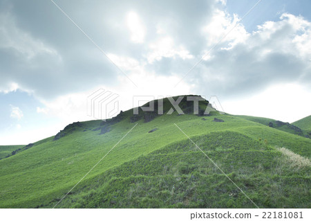 阿蘇賽山2 22181081