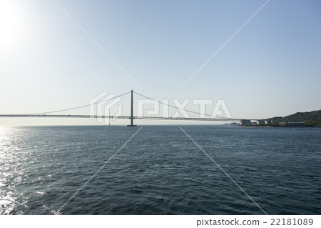 明石橋從海2 22181089