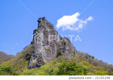 科索讚的獅子山 科索讚的獅子山 22181206