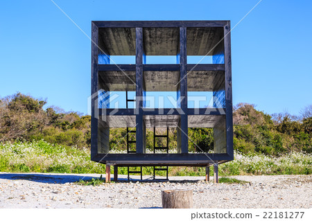 Sakujima Oil Festival House 22181277