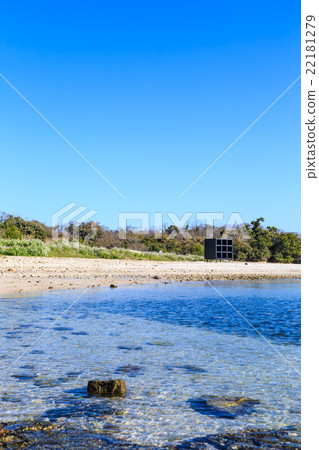 Sakujima Oil Festival House 22181279