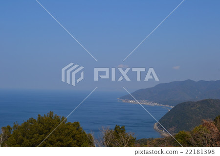 Seto Inland Sea 22181398