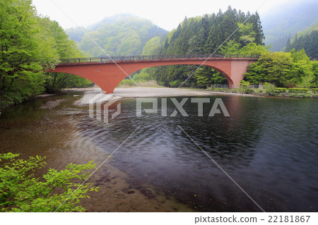 Dreams bridge 22181867