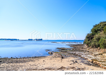 Sakujima Tenjin沒有海灘 22182066
