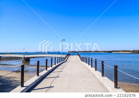 Sakujima Tenjin沒有海灘 22182076