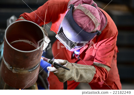 Pipe welding Pipe welding 22182249
