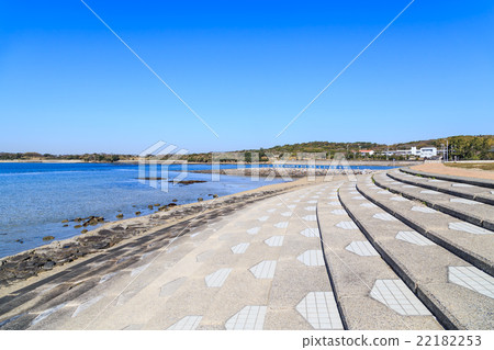 Sakujima-ura海灘 22182253