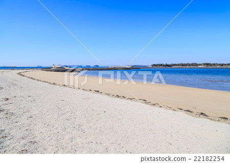 Sakujima-ura海灘 22182254