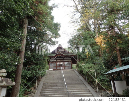 宇治神社的靖國神社 22182481