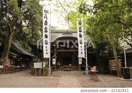 Takeshima Yamatomi Shrine / Gamagori-shi, Aichi Prefecture Takeshima Yamatomi Shrine / Gamagori-shi, Aichi Prefecture 22182921