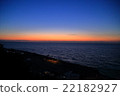 Morning glow 22182927