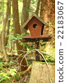 Hive box 22183067