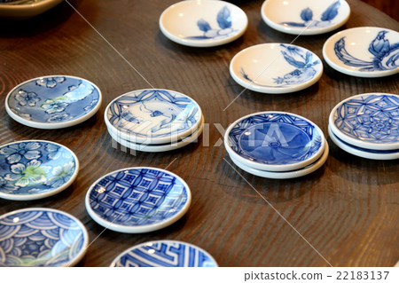 日本瓷器故鄉和Hizen 22183137