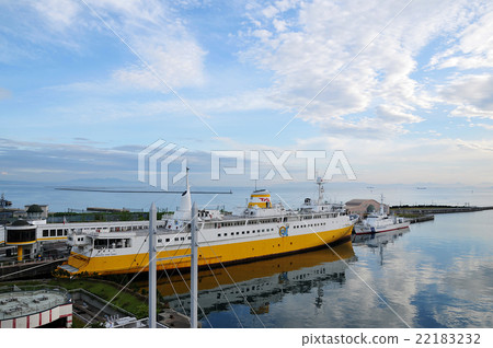 聯絡船沉默 22183232