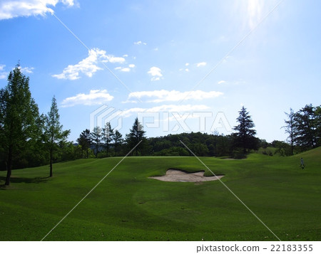 Karasuyama Castle Country Club 22183355