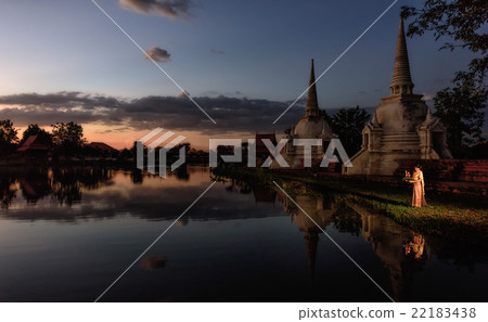 Loy Krathong Traditional Festival Loy Krathong Traditional Festival 22183438