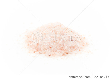 Natural Himalayan edible rock salt: Himarayan salt 22184213