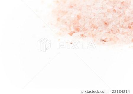 Himalayan rock salt: Himarayan salt 22184214